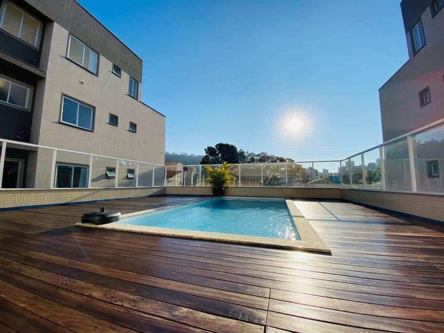 Apartment Novo - 400m Do Mar