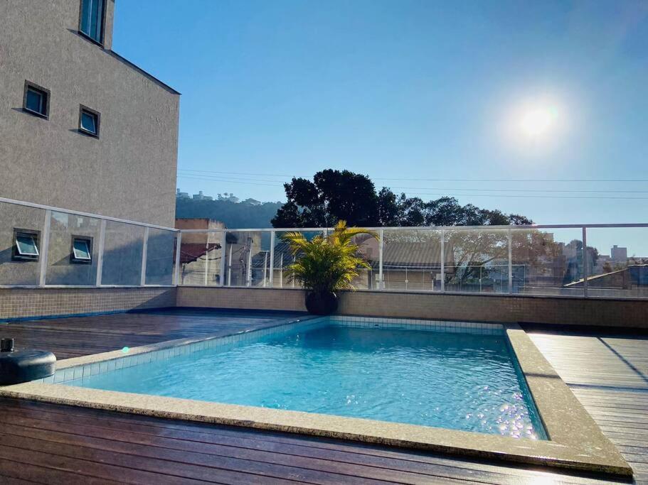 Novo - 400m Do Mar Apartment *