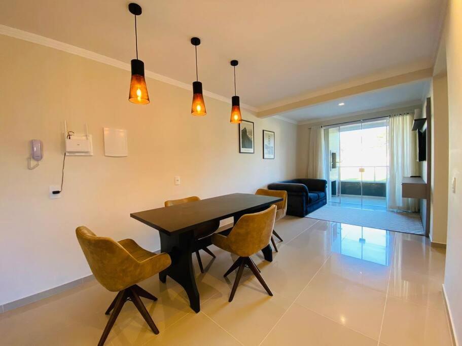 Novo - 400m Do Mar Apartment