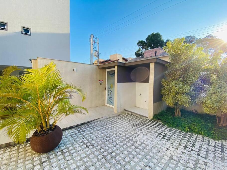 Novo - 400m Do Mar Apartment *