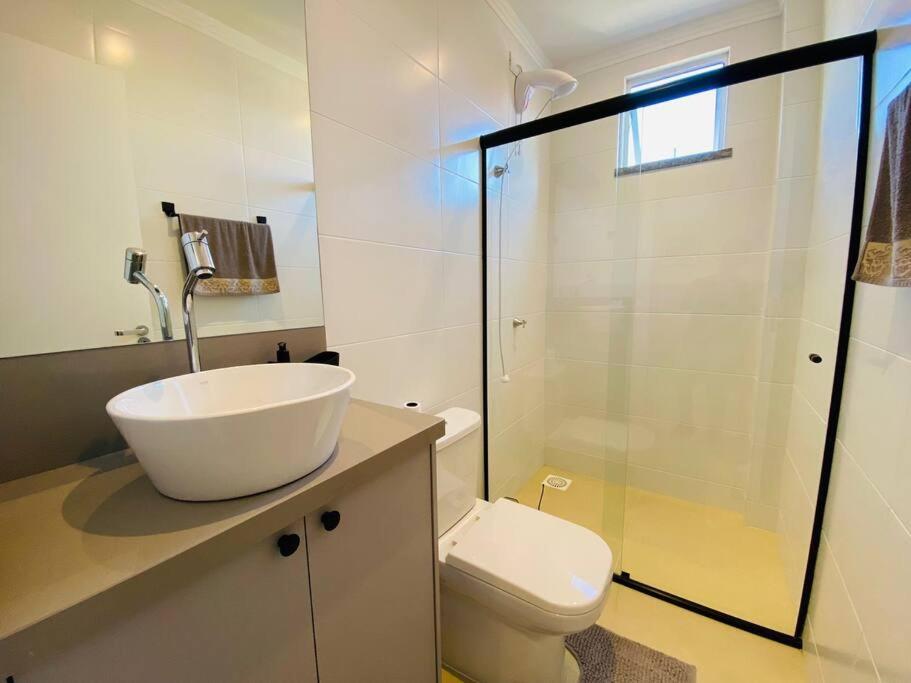 Novo - 400m Do Mar Apartment *